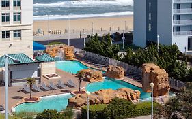 Courtyard Virginia Beach Oceanfront / North 37Th Street